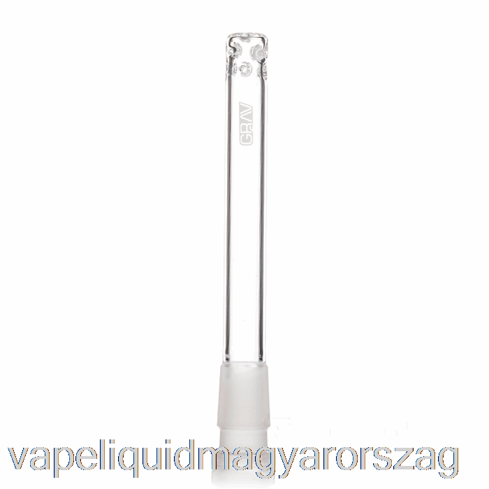Grav 14mm Fission Downstem 6 Inches Vape E Cigi